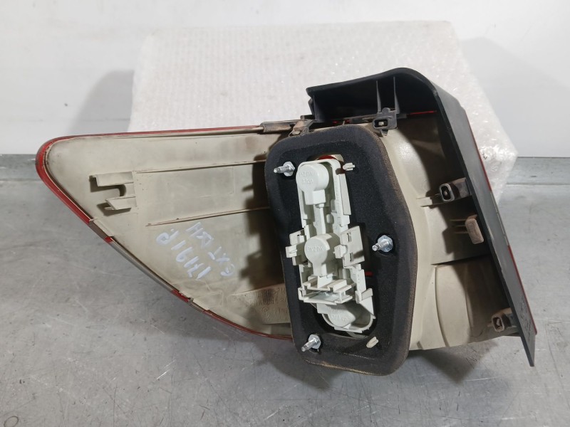 Recambio de piloto trasero derecho exterior para mercedes-benz clase b sports tourer (w245) b 180 cdi (245.207) referencia OEM I
