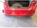 Recambio de paragolpes trasero para opel corsa f (p2jo) 1.2 (68) referencia OEM IAM 166335711T  