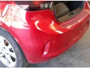 Recambio de paragolpes trasero para opel corsa f (p2jo) 1.2 (68) referencia OEM IAM 166335711T  