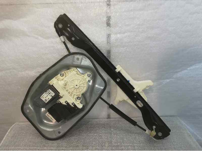 Recambio de elevalunas trasero izquierdo para volkswagen jetta (1k2) 1.9 tdi referencia OEM IAM 1K5839401G  