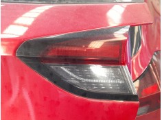 Recambio de piloto trasero derecho interior para opel corsa f (p2jo) 1.2 (68) referencia OEM IAM 9830096180  