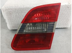 Recambio de piloto trasero derecho interior para mercedes-benz clase b sports tourer (w245) b 180 cdi (245.207) referencia OEM I