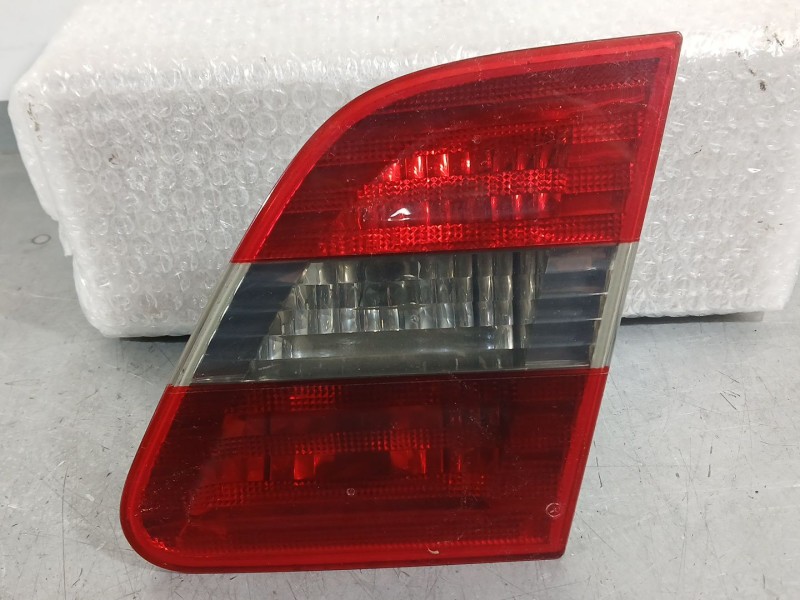 Recambio de piloto trasero derecho interior para mercedes-benz clase b sports tourer (w245) b 180 cdi (245.207) referencia OEM I