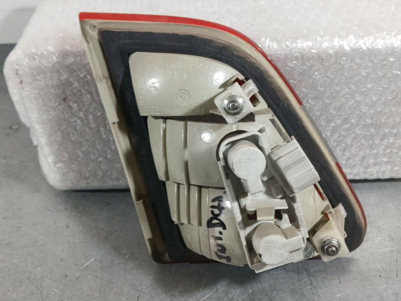 Recambio de piloto trasero derecho interior para mercedes-benz clase b sports tourer (w245) b 180 cdi (245.207) referencia OEM I