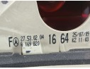 Recambio de piloto trasero derecho interior para mercedes-benz clase b sports tourer (w245) b 180 cdi (245.207) referencia OEM I
