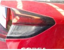 Recambio de piloto trasero izquierdo interior para opel corsa f (p2jo) 1.2 (68) referencia OEM IAM 9830097780  