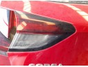 Recambio de piloto trasero izquierdo interior para opel corsa f (p2jo) 1.2 (68) referencia OEM IAM 9830097780  