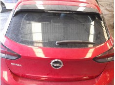 Recambio de porton trasero para opel corsa f (p2jo) 1.2 (68) referencia OEM IAM 9837473680  