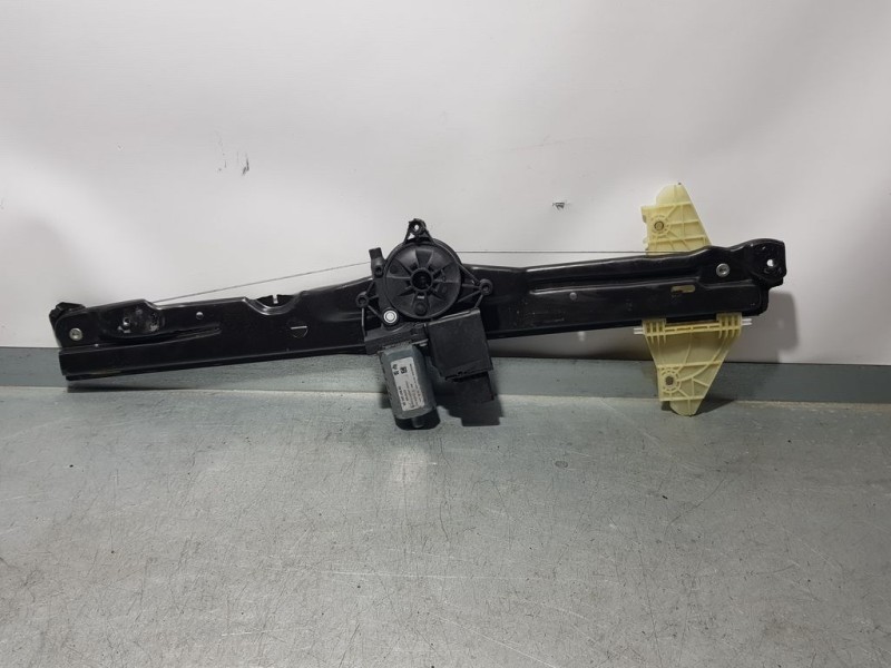 Recambio de elevalunas delantero izquierdo para citroën jumpy furgon control m referencia OEM IAM 9829503680 201907143488 ELÉCTR