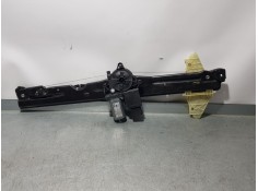 Recambio de elevalunas delantero izquierdo para citroën jumpy furgon control m referencia OEM IAM 9829503680 201907143488 ELÉCTR