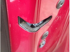 Recambio de cerradura puerta delantera derecha para opel corsa f (p2jo) 1.2 (68) referencia OEM IAM 9844412180  