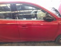 Recambio de puerta delantera derecha para opel corsa f (p2jo) 1.2 (68) referencia OEM IAM 9837705880  