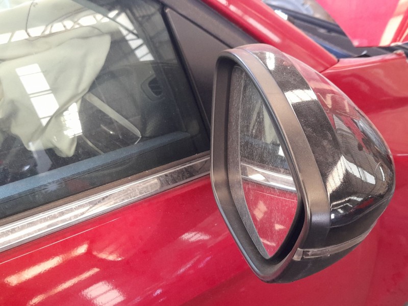 Recambio de retrovisor derecho para opel corsa f (p2jo) 1.2 (68) referencia OEM IAM 983769791T  