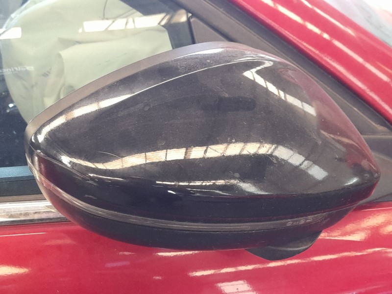 Recambio de retrovisor derecho para opel corsa f (p2jo) 1.2 (68) referencia OEM IAM 983769791T  