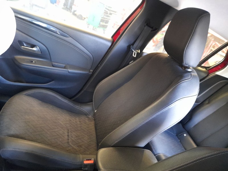 Recambio de asiento delantero derecho para opel corsa f (p2jo) 1.2 (68) referencia OEM IAM   