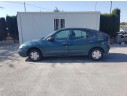 renault megane i berlina hatchback (ba0) del año 1997