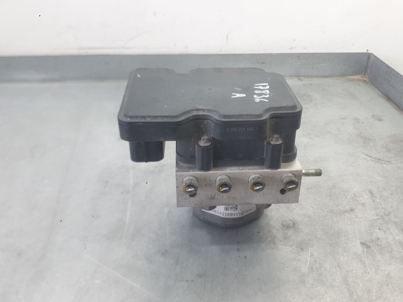 Recambio de abs para honda jazz iv (gk_) 1.3 referencia OEM IAM 57111TARG02  
