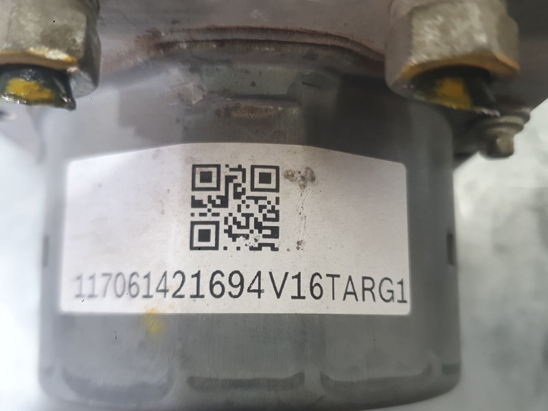 Recambio de abs para honda jazz iv (gk_) 1.3 referencia OEM IAM 57111TARG02  