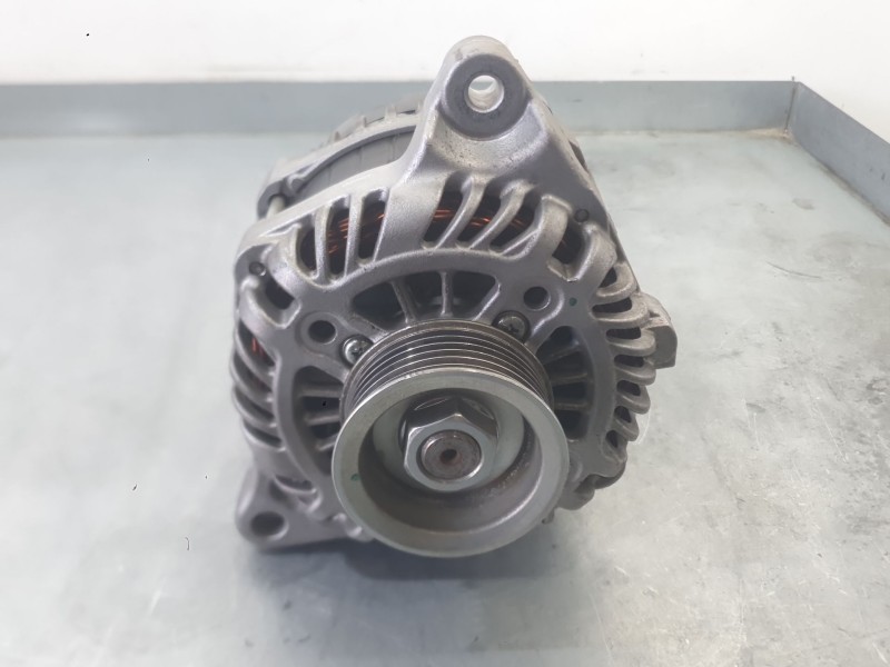 Recambio de alternador para honda jazz iv (gk_) 1.3 referencia OEM IAM 3110050ZG01  