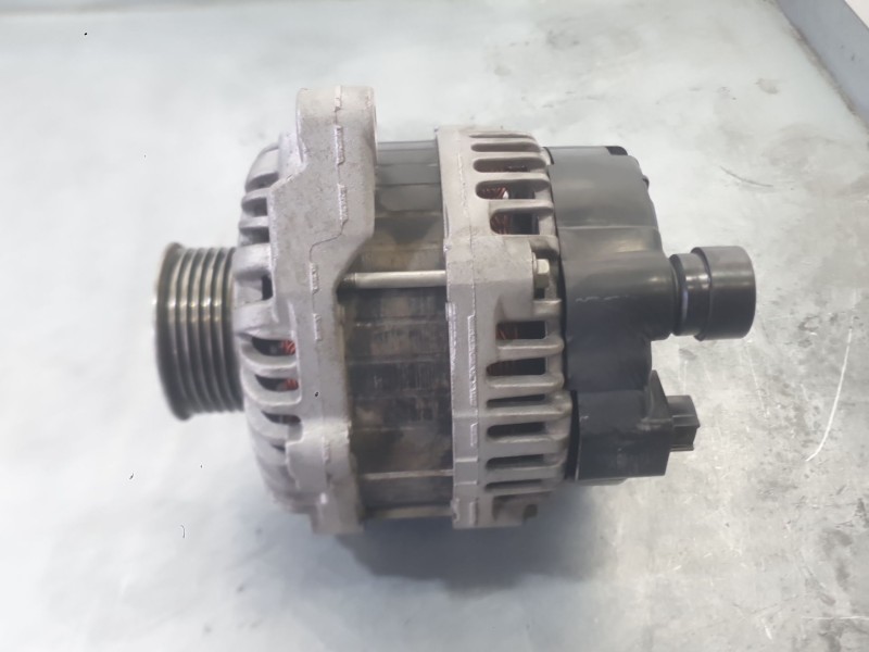 Recambio de alternador para honda jazz iv (gk_) 1.3 referencia OEM IAM 3110050ZG01  