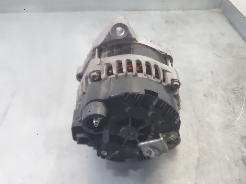 Recambio de alternador para honda jazz iv (gk_) 1.3 referencia OEM IAM 3110050ZG01  
