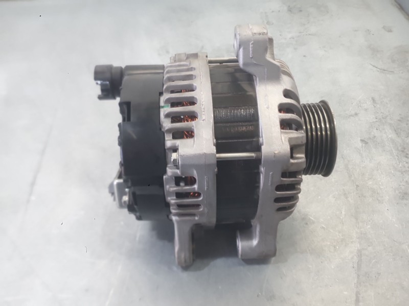 Recambio de alternador para honda jazz iv (gk_) 1.3 referencia OEM IAM 3110050ZG01  