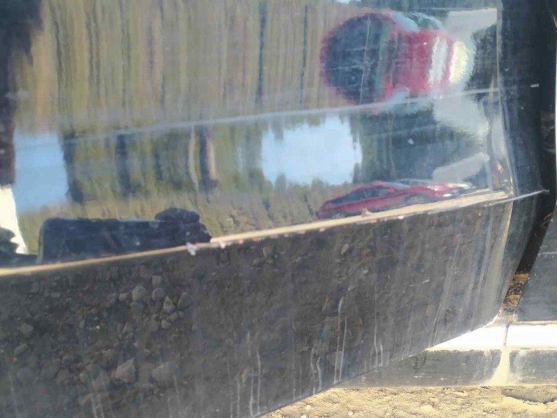 Recambio de puerta trasera derecha para mercedes-benz clase c (w205) lim. c 220 bluetec referencia OEM IAM A205730020564  TOCADA