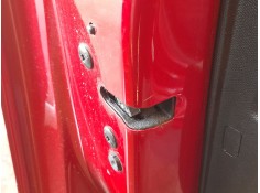 Recambio de cerradura puerta delantera izquierda para opel corsa f (p2jo) 1.2 (68) referencia OEM IAM 9844412280  