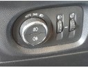 Recambio de mando luces para opel corsa f (p2jo) 1.2 (68) referencia OEM IAM 98320468YX  