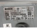 Recambio de centralita motor uce para mercedes-benz clase b sports tourer (w245) b 180 cdi (245.207) referencia OEM IAM   