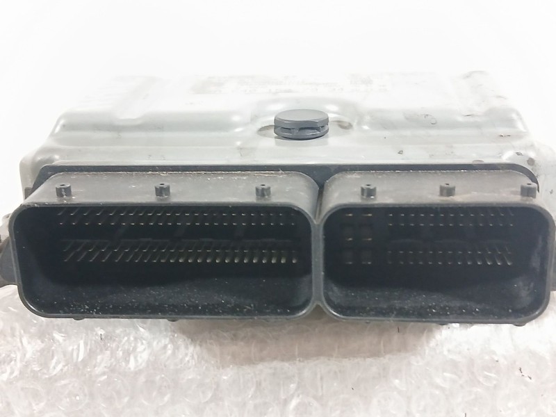 Recambio de centralita motor uce para mercedes-benz clase b sports tourer (w245) b 180 cdi (245.207) referencia OEM IAM   