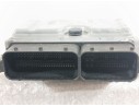 Recambio de centralita motor uce para mercedes-benz clase b sports tourer (w245) b 180 cdi (245.207) referencia OEM IAM   