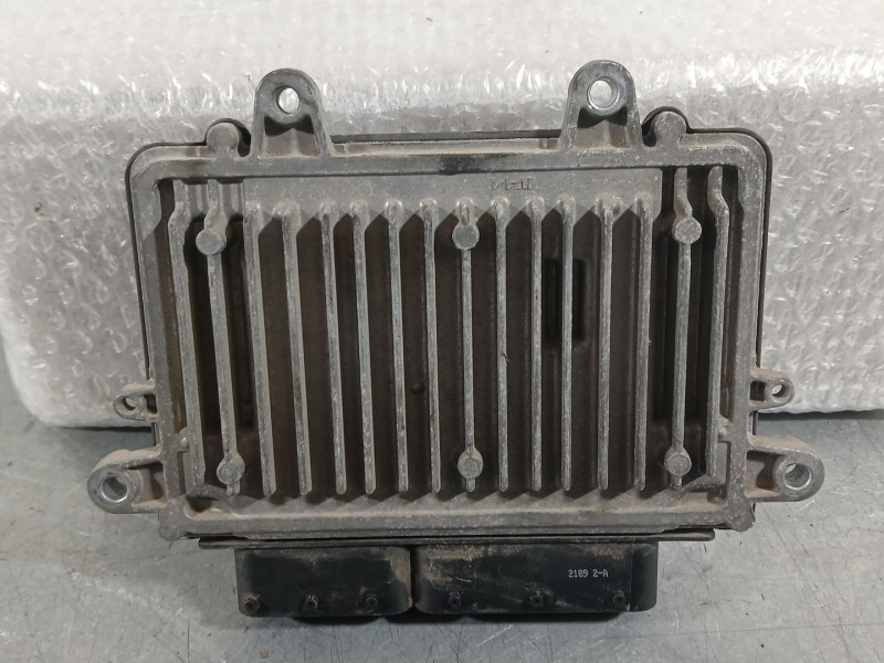 Recambio de centralita motor uce para mercedes-benz clase b sports tourer (w245) b 180 cdi (245.207) referencia OEM IAM   