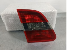 Recambio de piloto trasero izquierdo interior para mercedes-benz clase b sports tourer (w245) b 180 cdi (245.207) referencia OEM