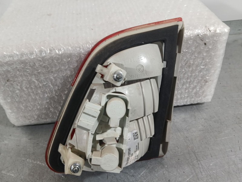 Recambio de piloto trasero izquierdo interior para mercedes-benz clase b sports tourer (w245) b 180 cdi (245.207) referencia OEM