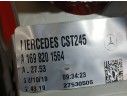 Recambio de piloto trasero izquierdo interior para mercedes-benz clase b sports tourer (w245) b 180 cdi (245.207) referencia OEM