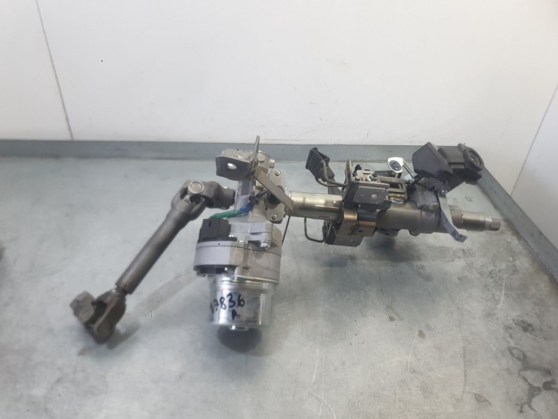Recambio de columna direccion para honda jazz iv (gk_) 1.3 referencia OEM IAM 53211TATG02  