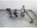 Recambio de columna direccion para honda jazz iv (gk_) 1.3 referencia OEM IAM 53211TATG02  