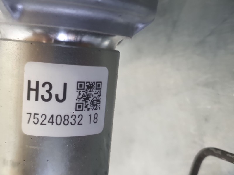 Recambio de columna direccion para honda jazz iv (gk_) 1.3 referencia OEM IAM 53211TATG02  