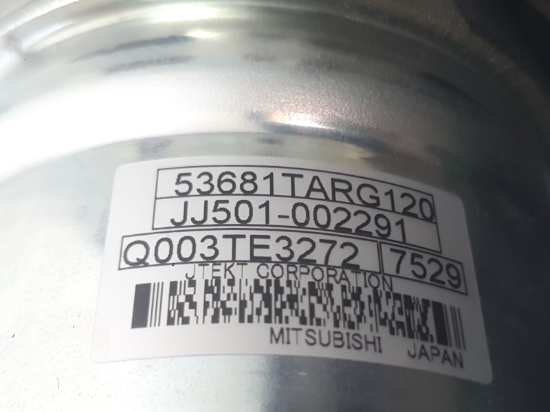 Recambio de columna direccion para honda jazz iv (gk_) 1.3 referencia OEM IAM 53211TATG02  