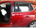 Recambio de puerta trasera izquierda para opel corsa f (p2jo) 1.2 (68) referencia OEM IAM 9837706080  