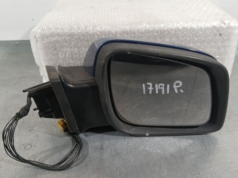 Recambio de retrovisor derecho para mercedes-benz clase b sports tourer (w245) b 180 cdi (245.207) referencia OEM IAM   