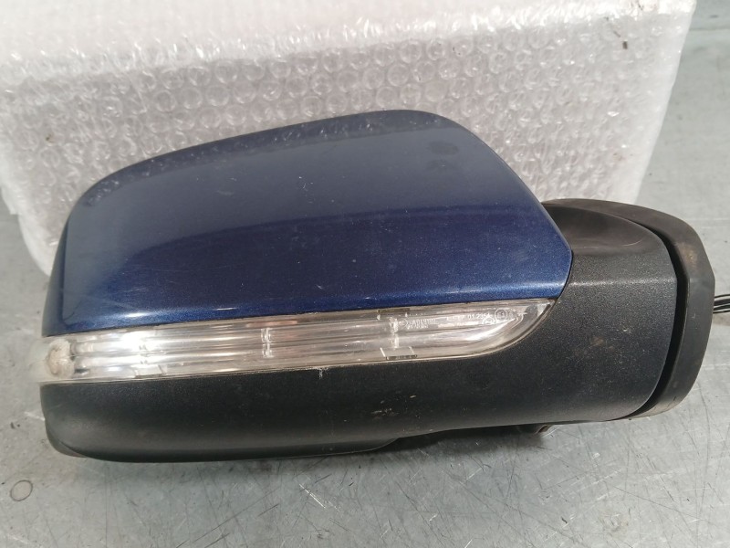 Recambio de retrovisor derecho para mercedes-benz clase b sports tourer (w245) b 180 cdi (245.207) referencia OEM IAM   