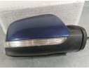 Recambio de retrovisor derecho para mercedes-benz clase b sports tourer (w245) b 180 cdi (245.207) referencia OEM IAM   