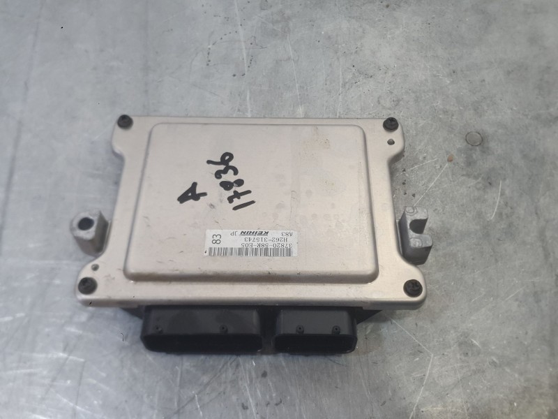 Recambio de centralita motor uce para honda jazz iv (gk_) 1.3 referencia OEM IAM 3782058RE06  