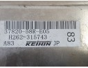 Recambio de centralita motor uce para honda jazz iv (gk_) 1.3 referencia OEM IAM 3782058RE06  