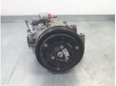 Recambio de compresor aire acondicionado para honda jazz iv (gk_) 1.3 referencia OEM IAM 3881050ZG02  