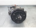 Recambio de compresor aire acondicionado para honda jazz iv (gk_) 1.3 referencia OEM IAM 3881050ZG02  
