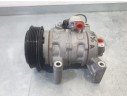 Recambio de compresor aire acondicionado para honda jazz iv (gk_) 1.3 referencia OEM IAM 3881050ZG02  
