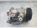 Recambio de compresor aire acondicionado para honda jazz iv (gk_) 1.3 referencia OEM IAM 3881050ZG02  